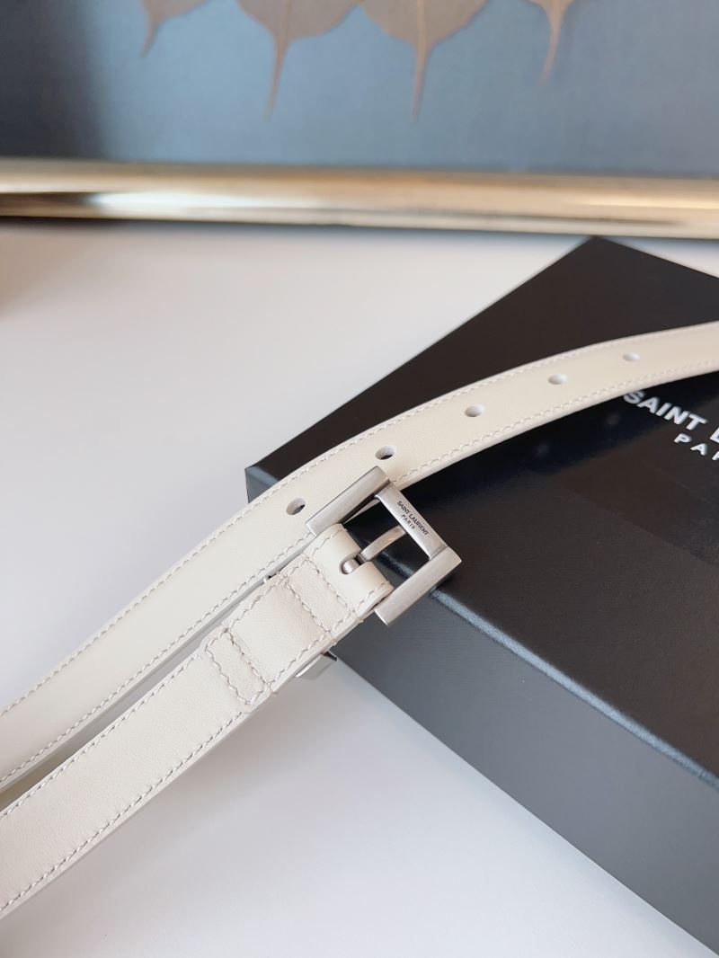 Ysl Belts